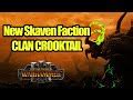 Steam Workshop::Skaven Clans [5.2.1] .